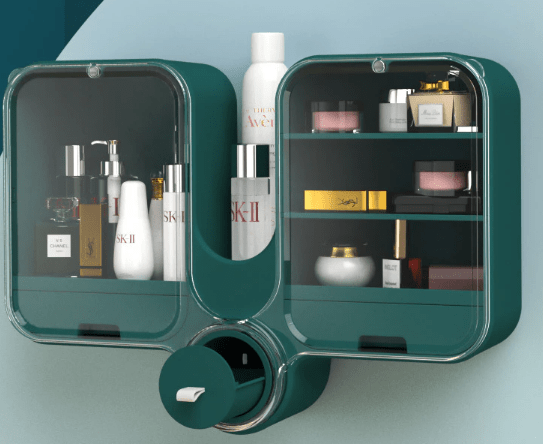 Birdy Cosmetic Organizer | Fashion Point | Waseeh Pakistan