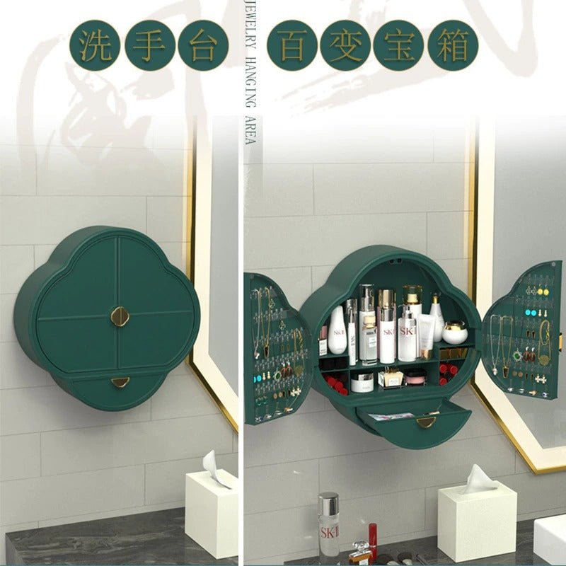 Birdy Cosmetic Organizer | Fashion Point | Waseeh Pakistan