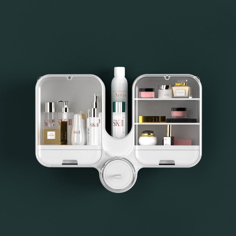 Birdy Cosmetic Organizer | Fashion Point | Waseeh Pakistan