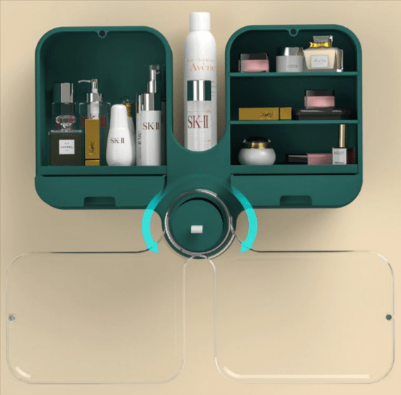 Birdy Cosmetic Organizer | Fashion Point | Waseeh Pakistan