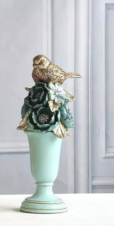 Birdy Vass Decor | Home Décor | Waseeh Pakistan