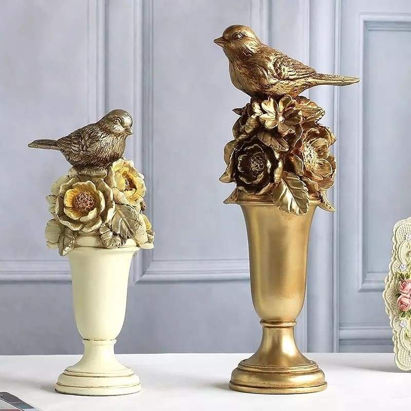 Birdy Vass Decor | Home Décor | Waseeh Pakistan