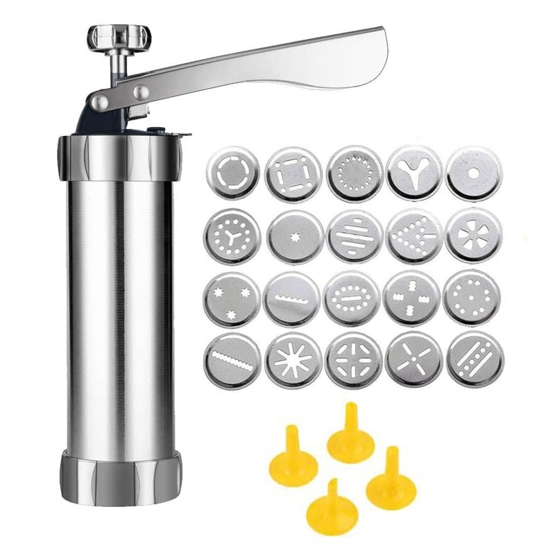Biscuit Maker Machine | Not Sale FB | Waseeh Pakistan