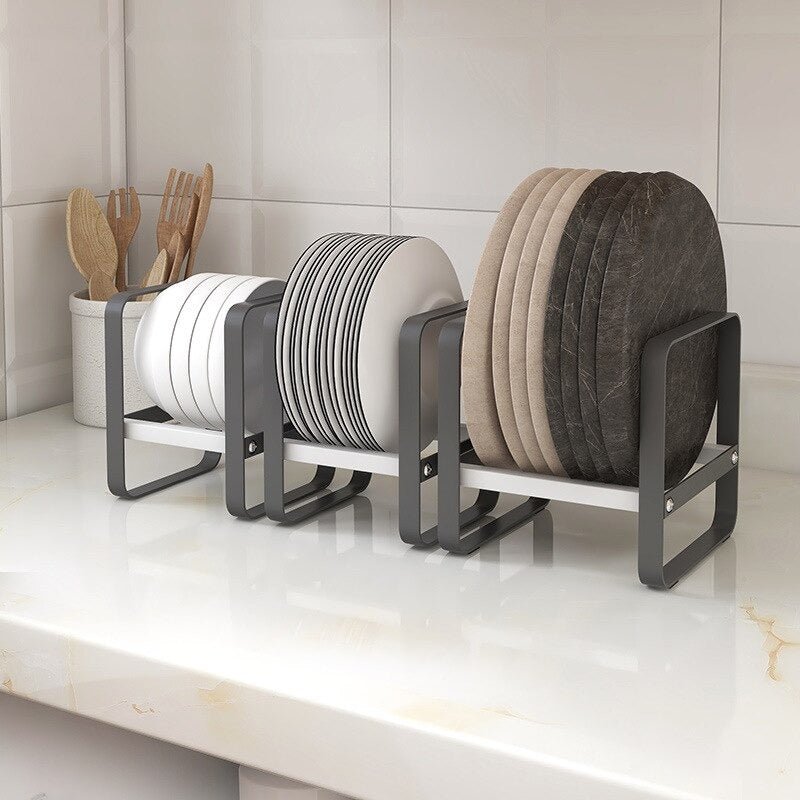 Bitsy Counter Kitchen Organizer Rack | Not Sale FB | Waseeh Pakistan