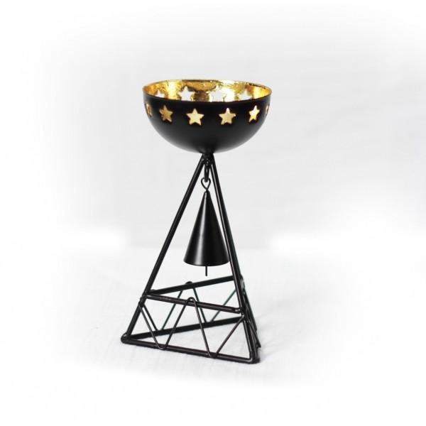 Black Candle Frame -38687 | Home Décor | Waseeh Pakistan