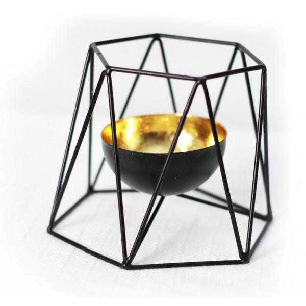 Black Candle Frame -39052 | Home Décor | Waseeh Pakistan