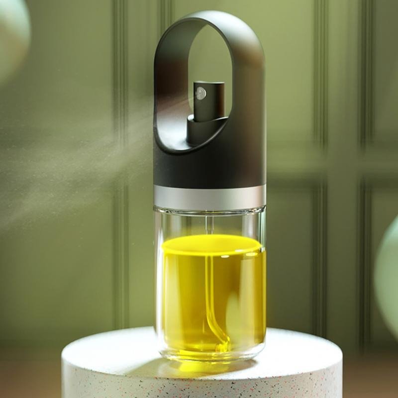 Boaty Oil Spray Bottle | kitchen item | Waseeh Pakistan