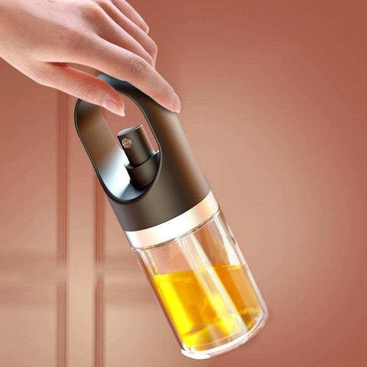 Boaty Oil Spray Bottle | kitchen item | Waseeh Pakistan