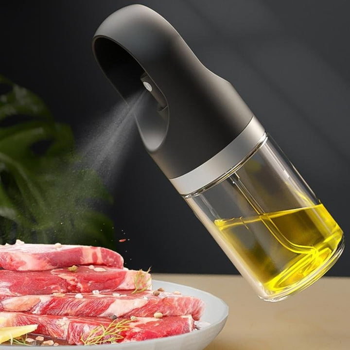 Boaty Oil Spray Bottle | kitchen item | Waseeh Pakistan