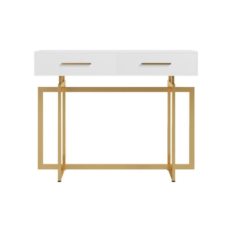 Bobbing Narrow Entryway Living Lounge Drawing Bedroom Console Table | Furniture | Waseeh Pakistan