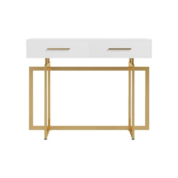 Bobbing Narrow Entryway Living Lounge Drawing Bedroom Console Table | Furniture | Waseeh Pakistan