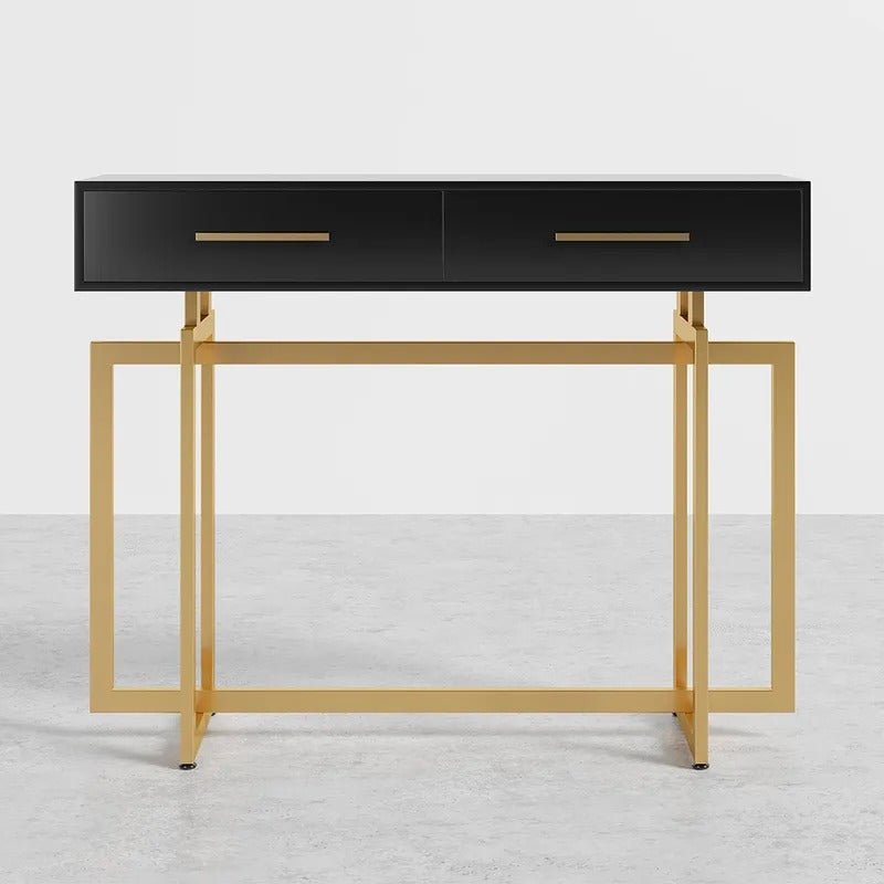Bobbing Narrow Entryway Living Lounge Drawing Bedroom Console Table | Furniture | Waseeh Pakistan