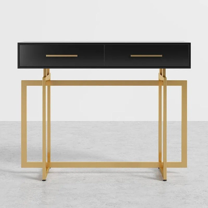 Bobbing Narrow Entryway Living Lounge Drawing Bedroom Console Table | Furniture | Waseeh Pakistan