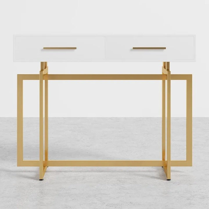 Bobbing Narrow Entryway Living Lounge Drawing Bedroom Console Table | Furniture | Waseeh Pakistan