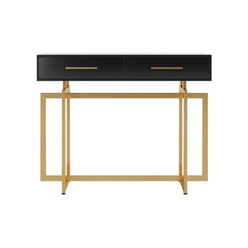 Bobbing Narrow Entryway Living Lounge Drawing Bedroom Console Table | Furniture | Waseeh Pakistan