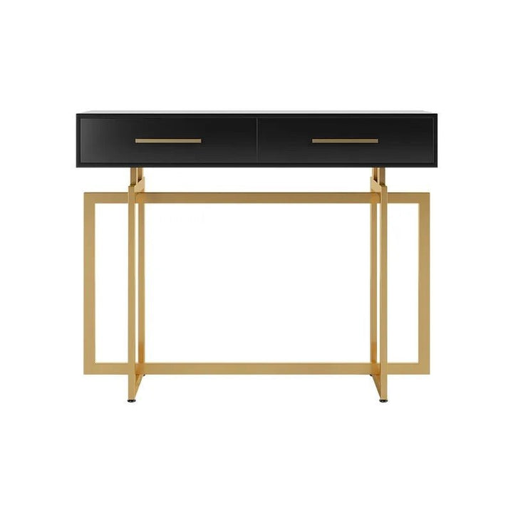Bobbing Narrow Entryway Living Lounge Drawing Bedroom Console Table | Furniture | Waseeh Pakistan