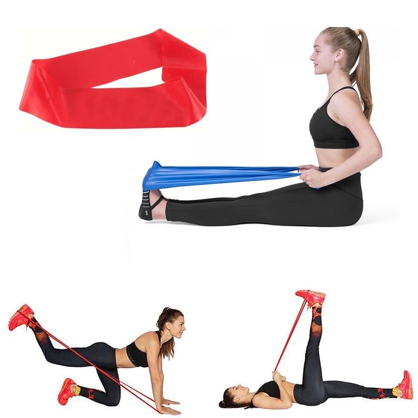 Body Shaper Rubber Band - Pack of 3 | Fitness | Waseeh Pakistan