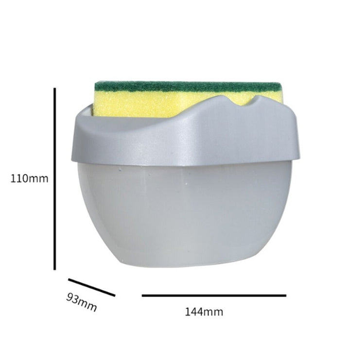 Boite Double Layer Rangement Box | kitchen item | Waseeh Pakistan