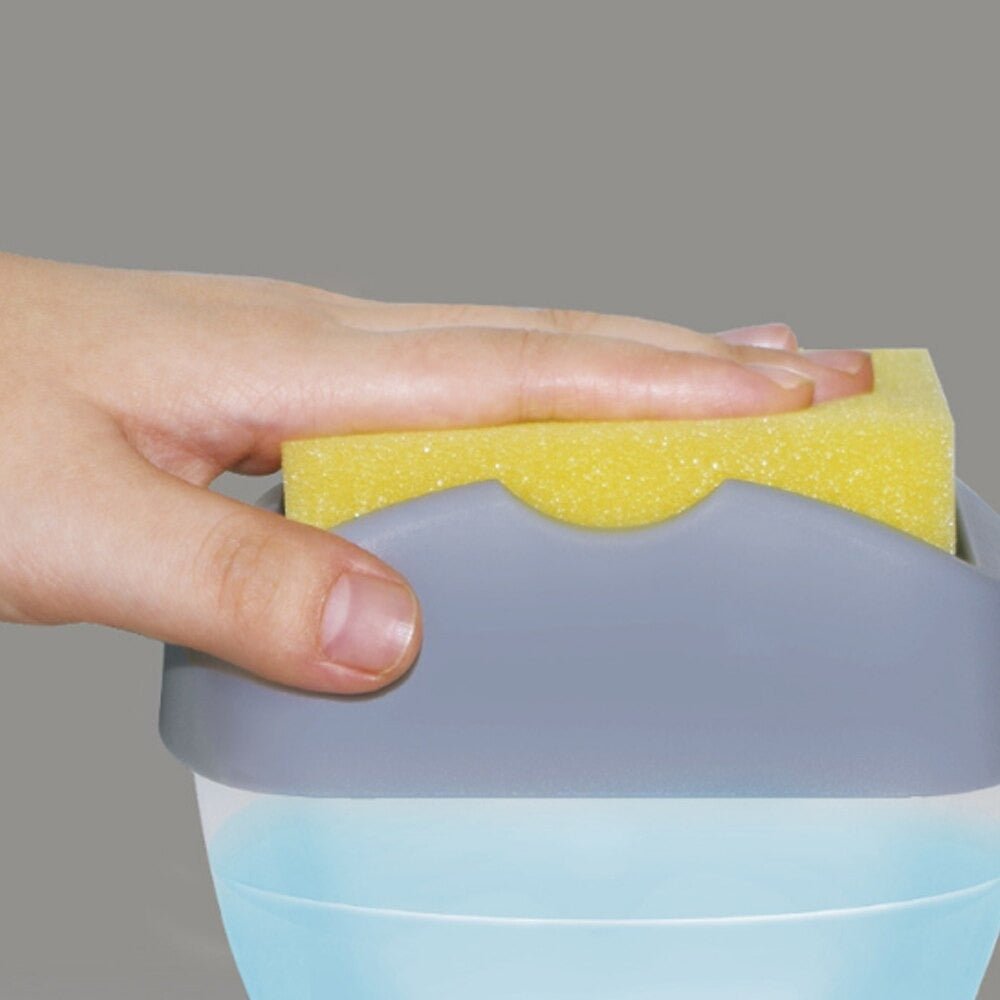Boite Double Layer Rangement Box | kitchen item | Waseeh Pakistan