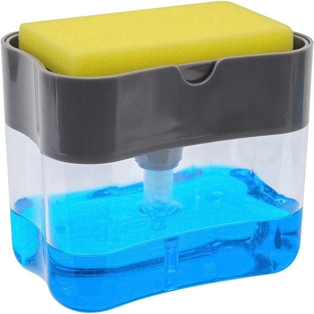 Boite Double Layer Rangement Box | kitchen item | Waseeh Pakistan