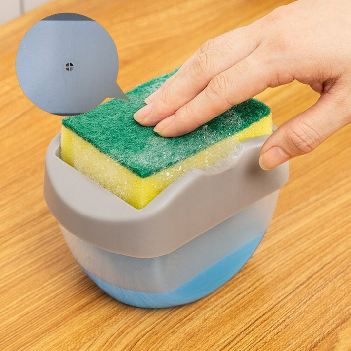Boite Double Layer Rangement Box | kitchen item | Waseeh Pakistan