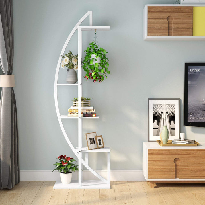Bonsai Plant Rack Organizer Decor | Furniture | Waseeh Pakistan