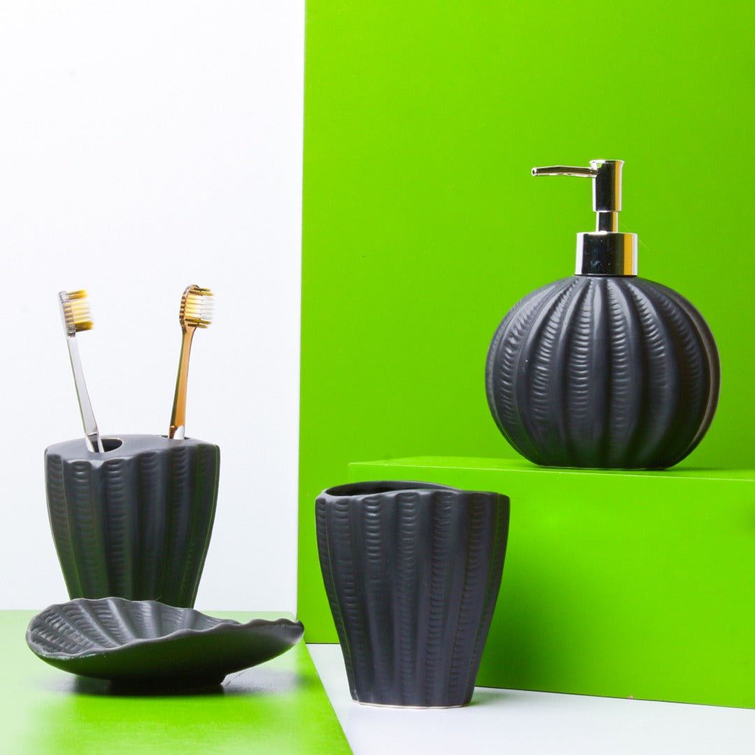Boracy Pallet Bathroom Set | Home Décor | Waseeh Pakistan