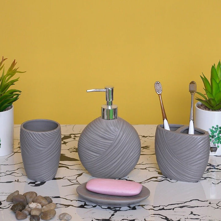 Boracy Pallet Bathroom Set | Home Décor | Waseeh Pakistan
