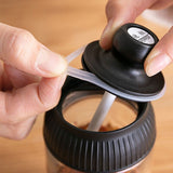 Creative Condiment Jars - waseeh.com