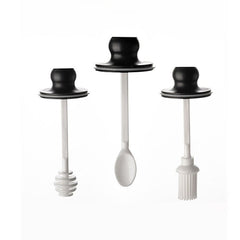 Creative Condiment Jars - waseeh.com