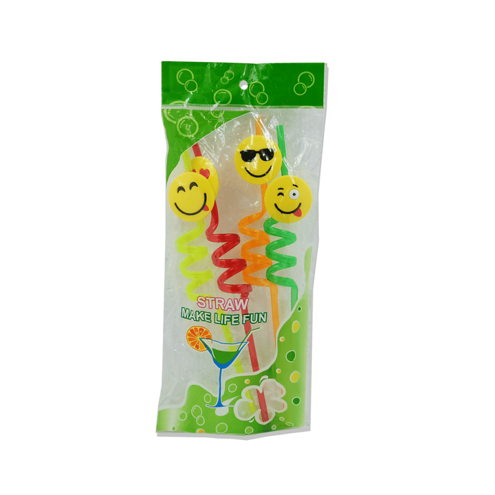 Bottle and Cup Straws (4 pcs) | kitchen item | Waseeh Pakistan
