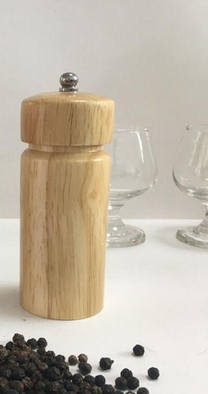 Bottle Shaped Pepper Grinder | kitchen item | Waseeh Pakistan