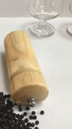Bottle Shaped Pepper Grinder | kitchen item | Waseeh Pakistan