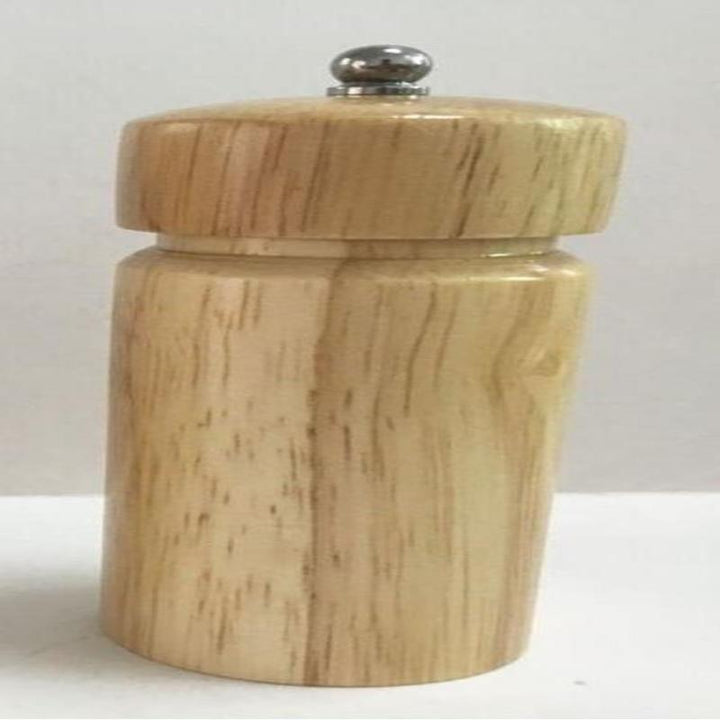 Bottle Shaped Pepper Grinder | kitchen item | Waseeh Pakistan