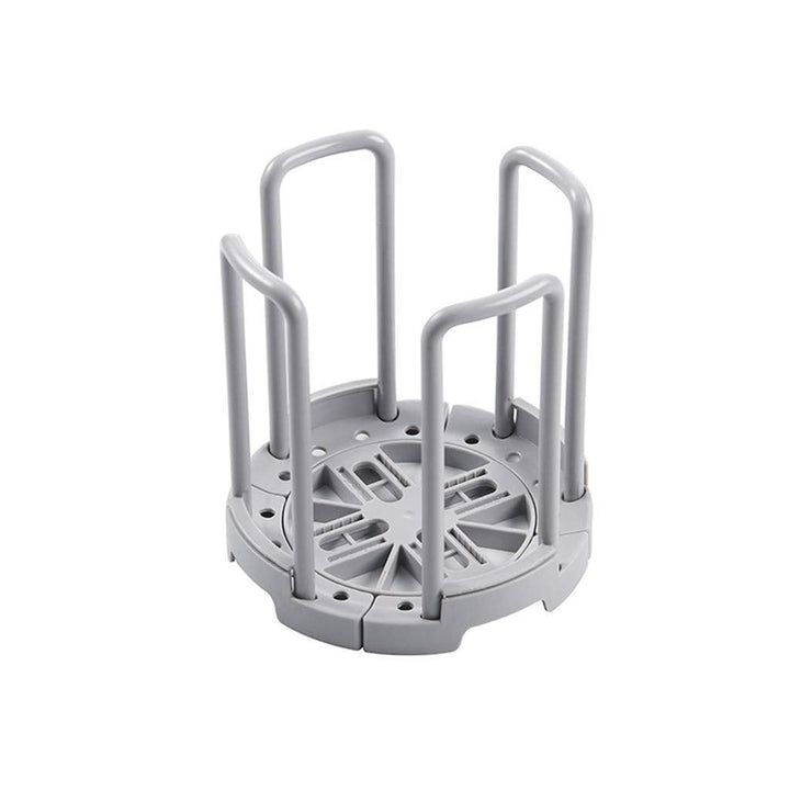 Bowl Stack Organizer | kitchen item | Waseeh Pakistan