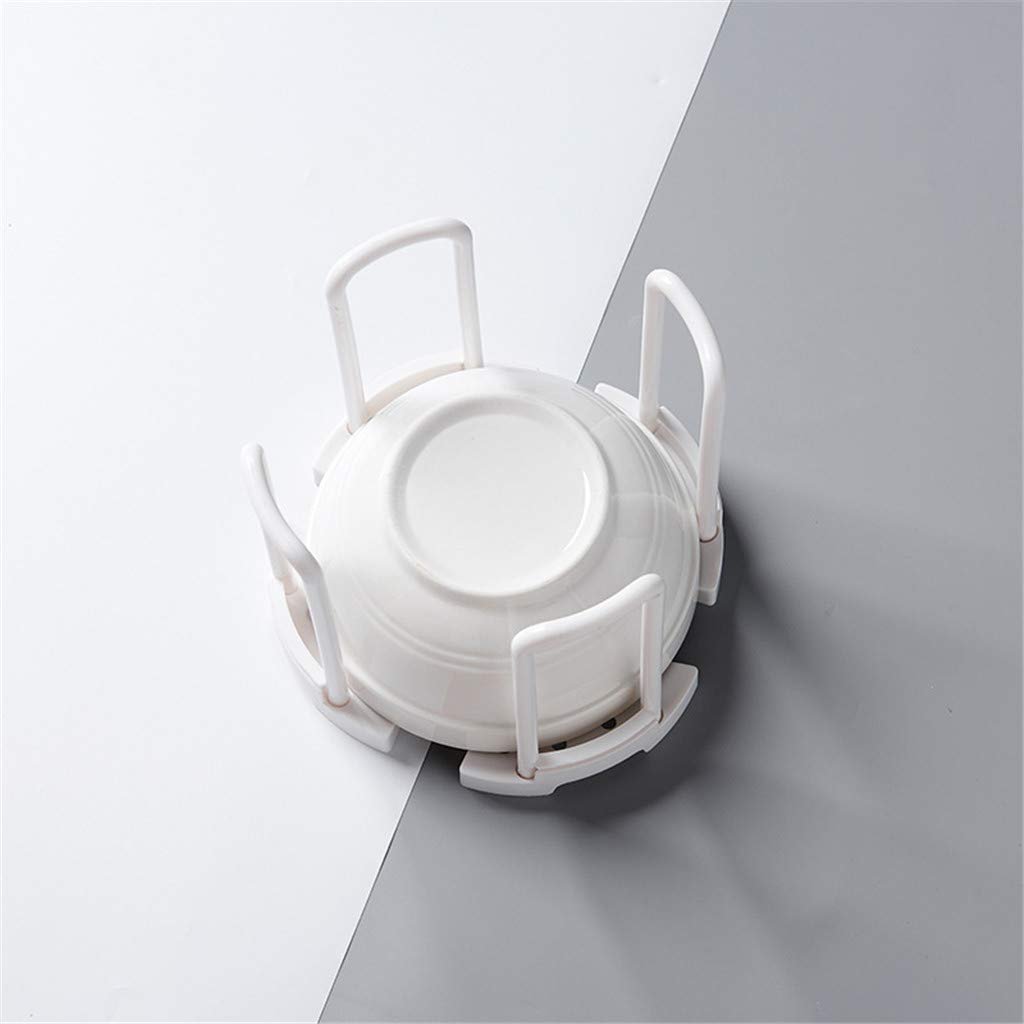 Bowl Stack Organizer | kitchen item | Waseeh Pakistan