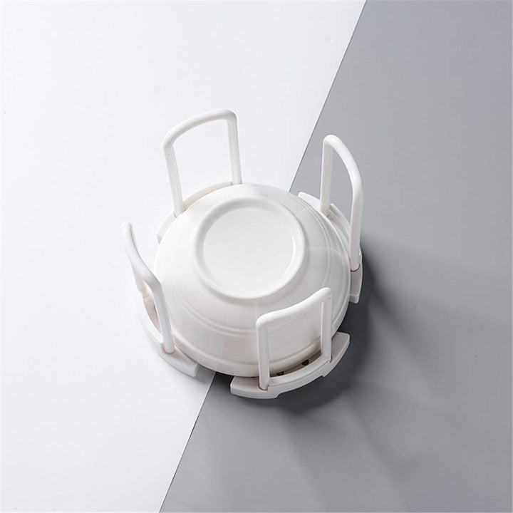 Bowl Stack Organizer | kitchen item | Waseeh Pakistan