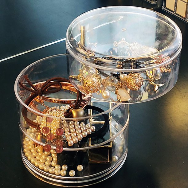 Bracelet Earrings Storage Box | Fashion Point | Waseeh Pakistan