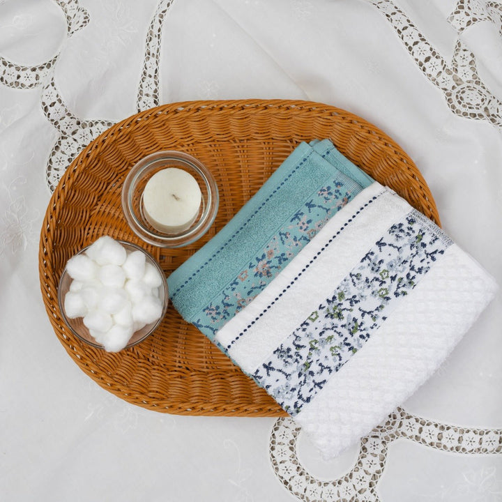 Braided Oval Basket | kitchen item | Waseeh Pakistan