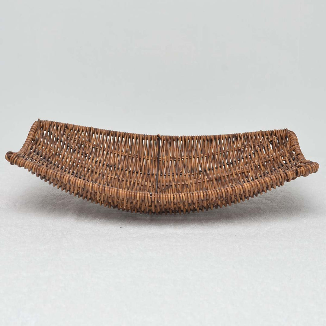 Braided Woven Kitchen Basket | kitchen item | Waseeh Pakistan