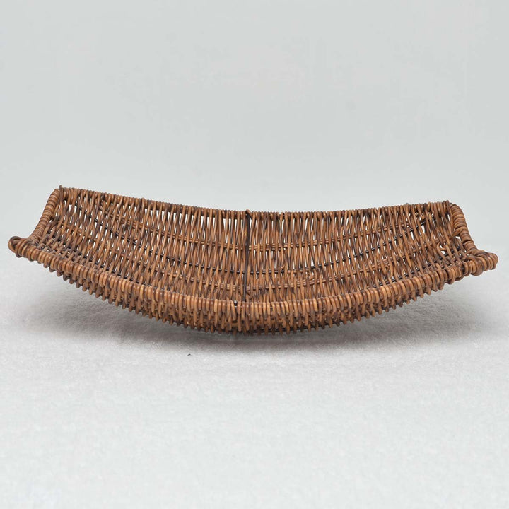 Braided Woven Kitchen Basket | kitchen item | Waseeh Pakistan