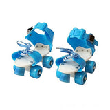 Skates Wheel Shoes - waseeh.com
