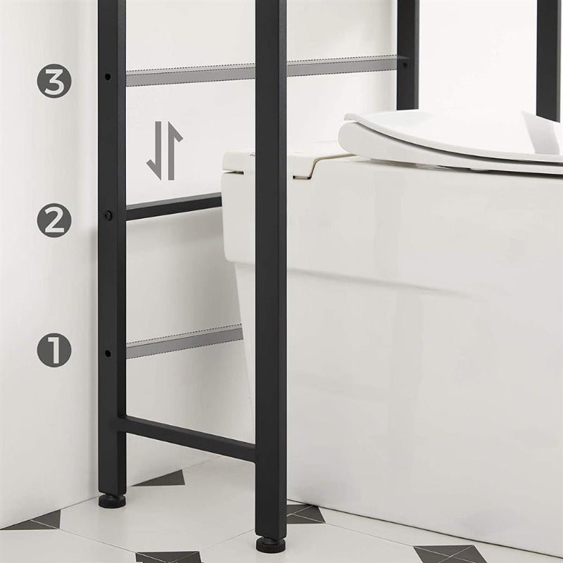 Branik Toilet Rack | Furniture | Waseeh Pakistan