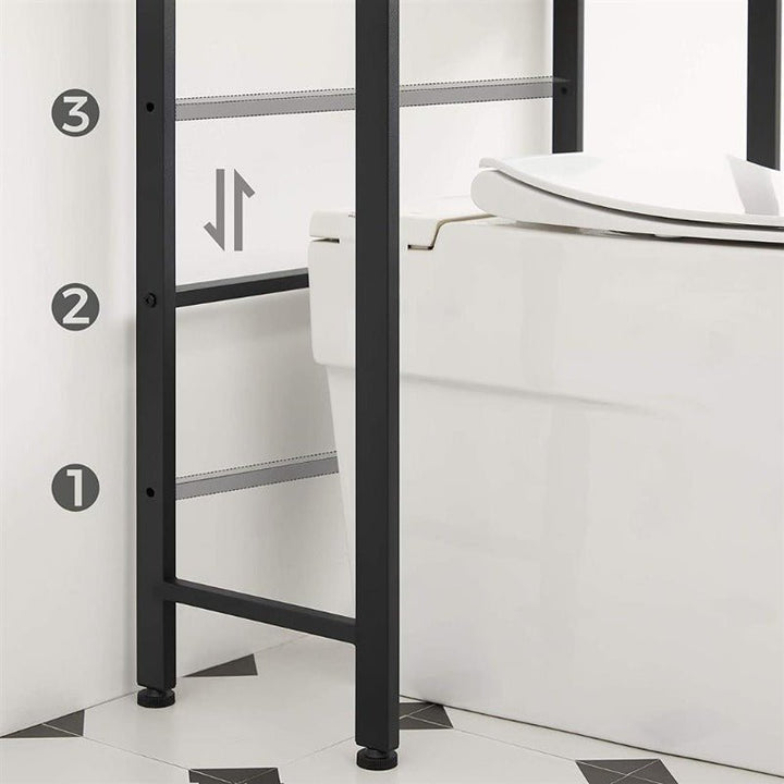 Branik Toilet Rack | Furniture | Waseeh Pakistan