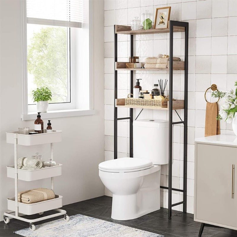 Branik Toilet Rack | Furniture | Waseeh Pakistan
