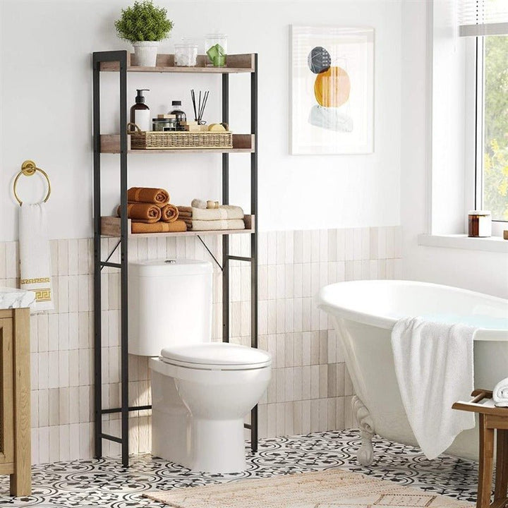Branik Toilet Rack | Furniture | Waseeh Pakistan