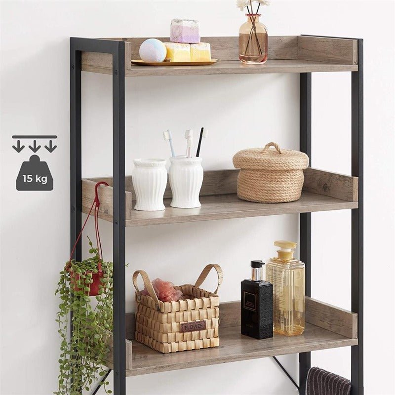 Branik Toilet Rack | Furniture | Waseeh Pakistan