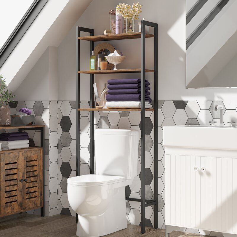 Branik Toilet Rack | Furniture | Waseeh Pakistan