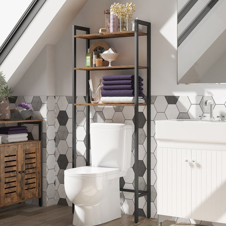 Branik Toilet Rack | Furniture | Waseeh Pakistan
