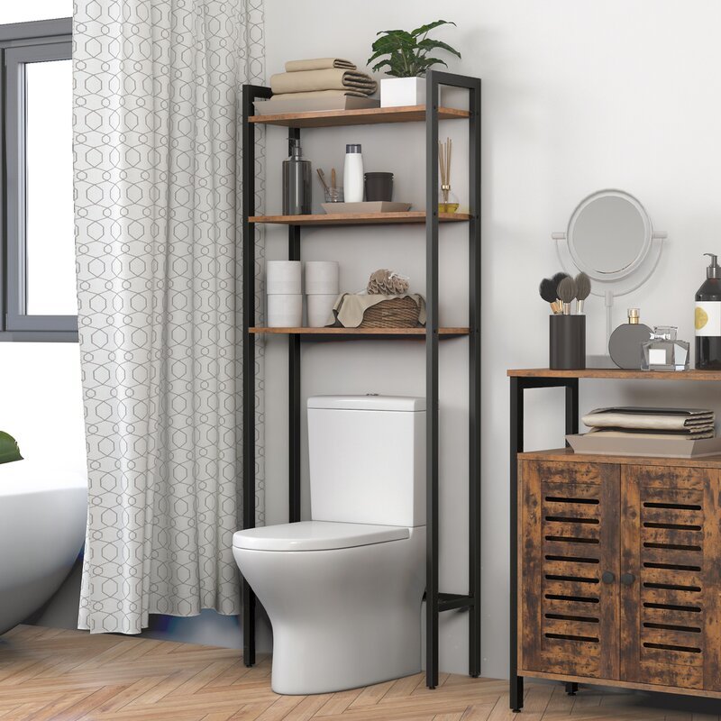 Branik Toilet Rack | Furniture | Waseeh Pakistan